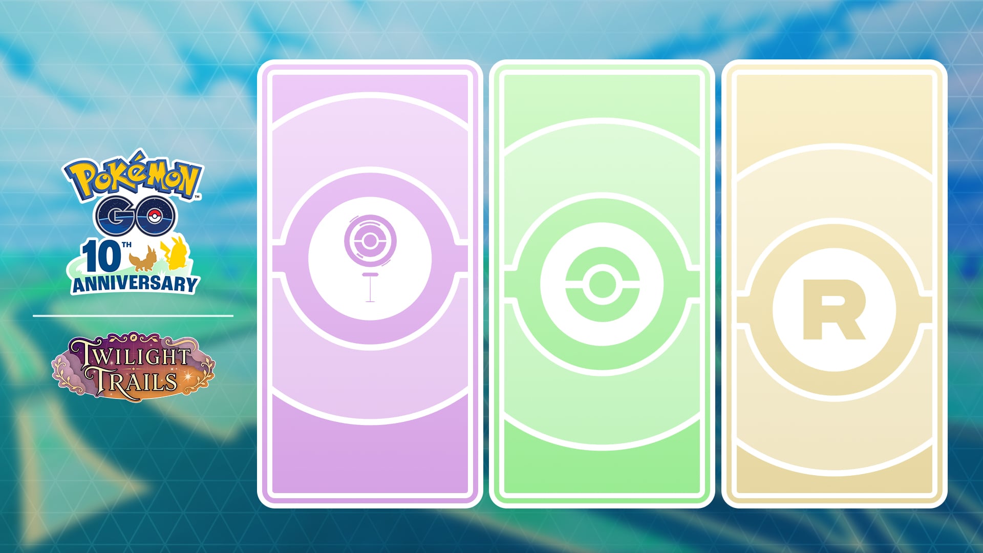 Choose Your Path: Twilight Trails