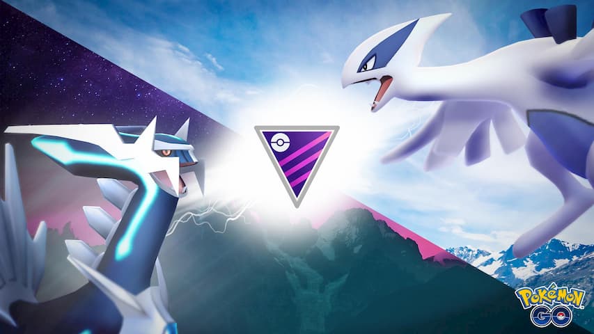 Master League and Evolution Cup: Great League Edition | Forever Forward