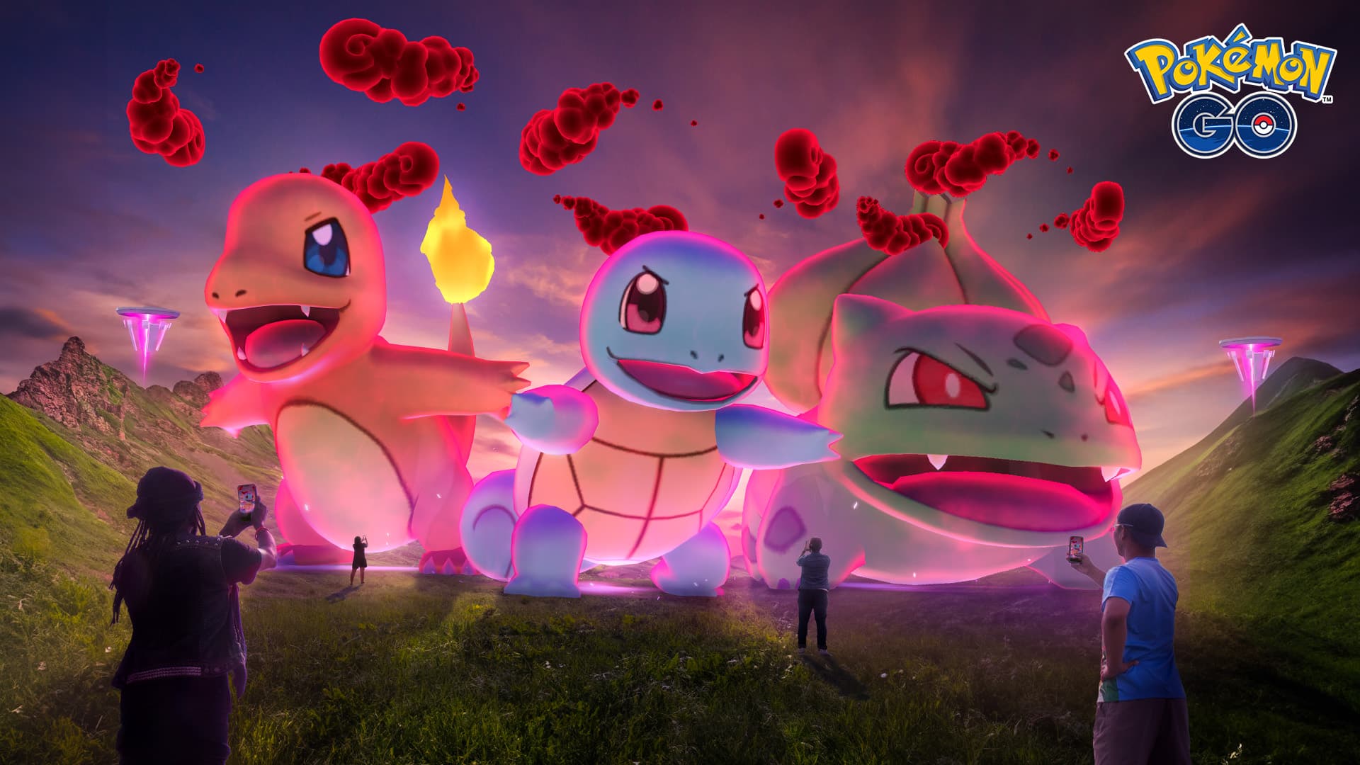 Dynamax Sneasel during Max Monday