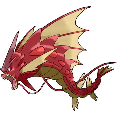 Gyarados
