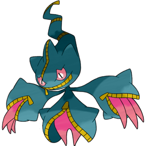 Banette