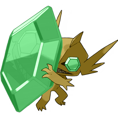 Sableye