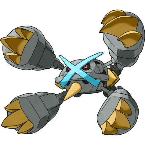 Metagross