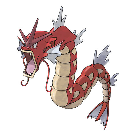Gyarados