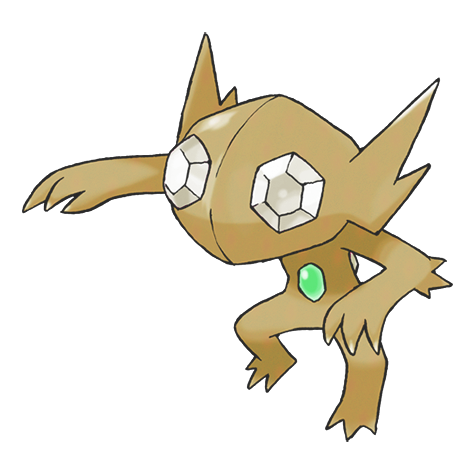 Sableye