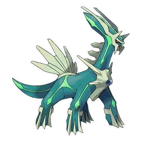 Dialga