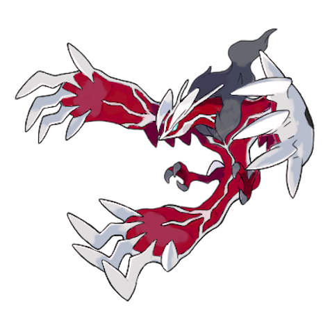 Yveltal