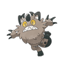 Meowth Galar