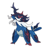 Samurott Hisui