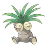 Exeggutor