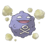Koffing