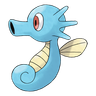 Horsea
