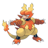 Magmar