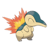 Cyndaquil