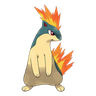 Quilava