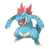 Feraligatr