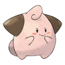 Cleffa