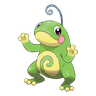 Politoed