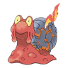 Magcargo