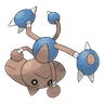 Hitmontop