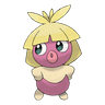 Smoochum