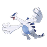 Lugia