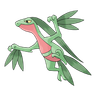 Grovyle