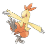 Combusken