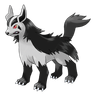 Mightyena