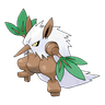Shiftry