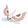 Masquerain
