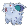 Nidoran♀