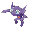 Sableye