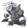 Aggron