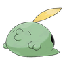 Gulpin