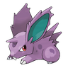 Nidoran♂