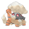 Torkoal