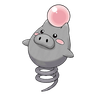 Spoink