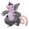 Grumpig
