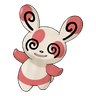 Spinda