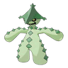 Cacturne