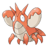 Corphish