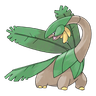 Tropius