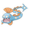 Huntail