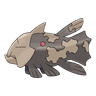 Relicanth