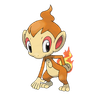Chimchar