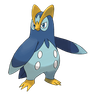 Prinplup