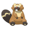 Bibarel