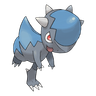 Cranidos