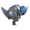 Rampardos